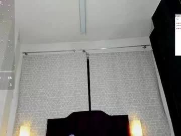 zamara_kleii on Chaturbate 