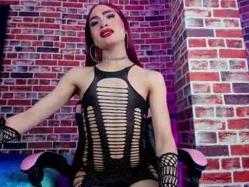 zamara_kleii on Chaturbate 