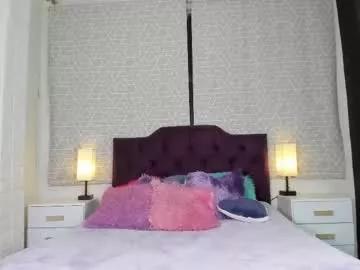 zamara_kleii on Chaturbate 