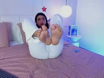 zammysanz on Chaturbate 