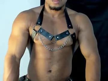 zane_lux on Chaturbate