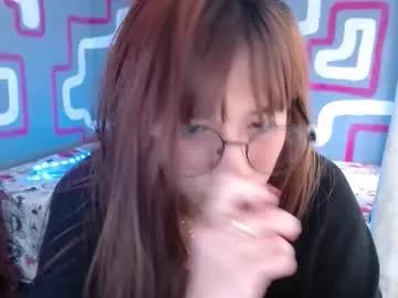 zara_sin on Chaturbate 
