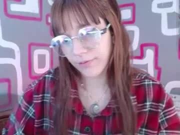 zara_sin on Chaturbate 