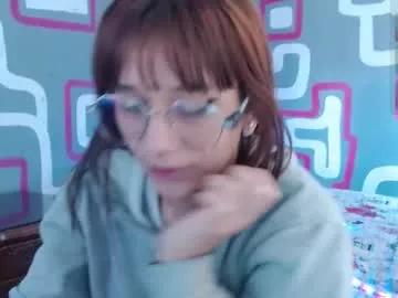 zara_sin on Chaturbate 