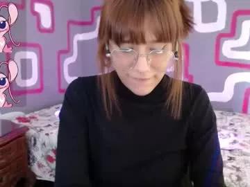 zara_sin on Chaturbate 