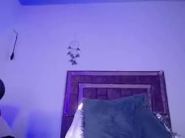 zaracollinx on Chaturbate 