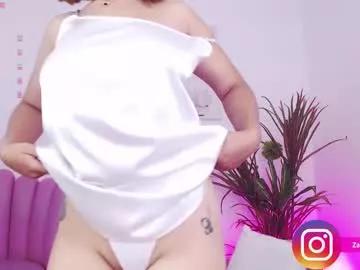 zaradaviss on Chaturbate 