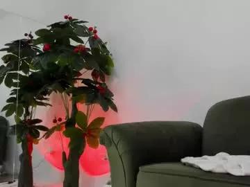 zaradee on Chaturbate 