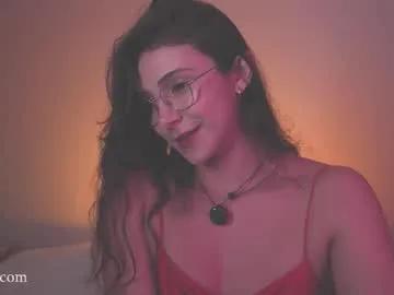 zarahlynch on Chaturbate 