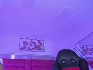 zaralim on Chaturbate 