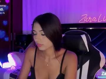 zaralim on Chaturbate 