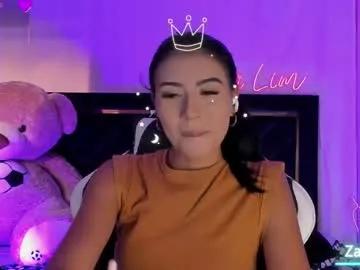 zaralim on Chaturbate 