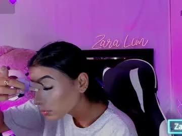 zaralim on Chaturbate 