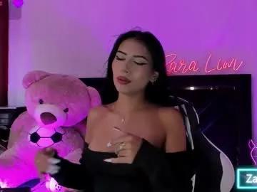 zaralim on Chaturbate 