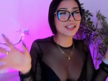 zaralim on Chaturbate 
