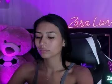 zaralim's avatar