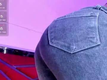 zaralim on Chaturbate 