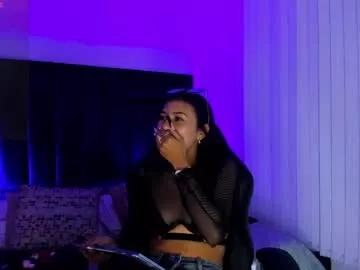 zaralim on Chaturbate 
