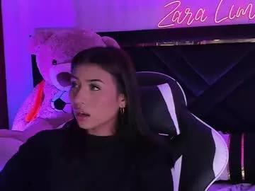 zaralim on Chaturbate 