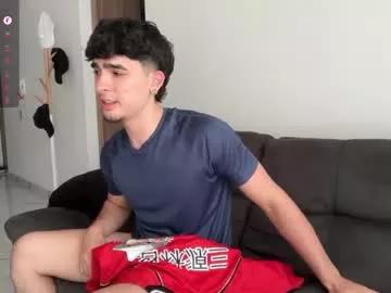 zenn_rush on Chaturbate 