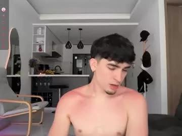 zenn_rush on Chaturbate 