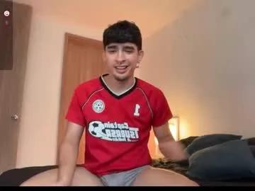 zenn_rush on Chaturbate 