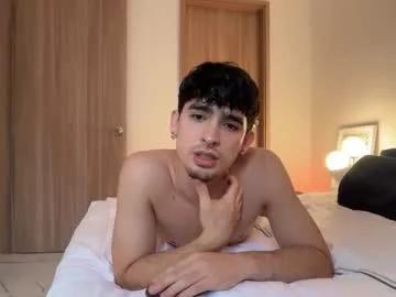 zenn_rush on Chaturbate 