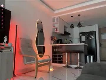 zenn_rush on Chaturbate