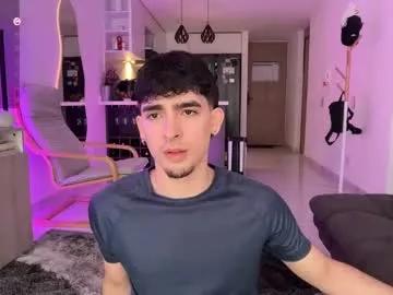 zenn_rush on Chaturbate 