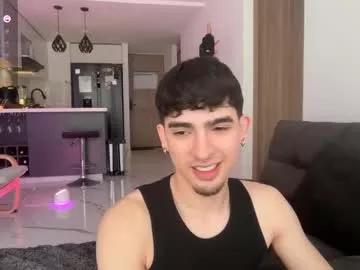 zenn_rush on Chaturbate 