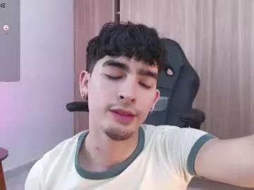 zenn_rush on Chaturbate 