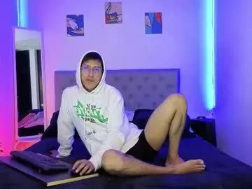 zetanixon1 on Chaturbate