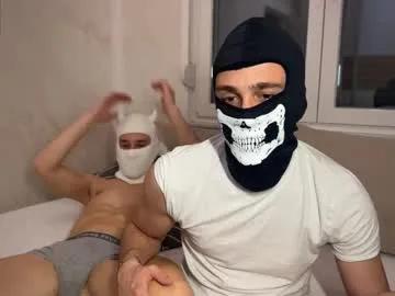 zeusdaaan on Chaturbate