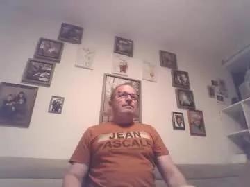zippi55 on Chaturbate 
