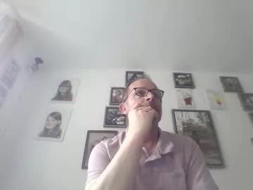 zippi55 on Chaturbate 