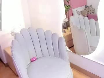 zoe_lee___ on Chaturbate