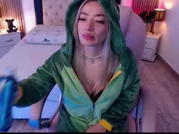 zoee_joness on Chaturbate 