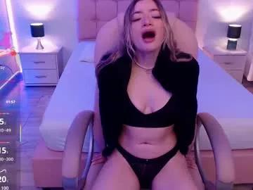 zoee_joness on Chaturbate 
