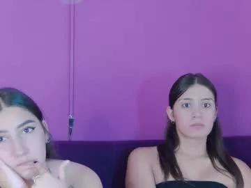 zoee_moretti on Chaturbate 