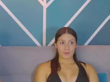 zoee_moretti on Chaturbate 