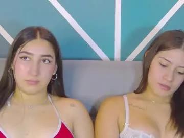 zoee_moretti on Chaturbate 