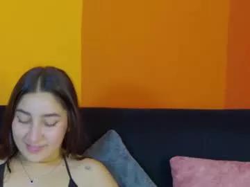 zoee_moretti on Chaturbate 