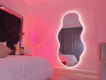 zoevidal_ on Chaturbate