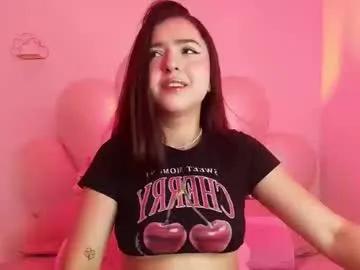 zoewillian on Chaturbate
