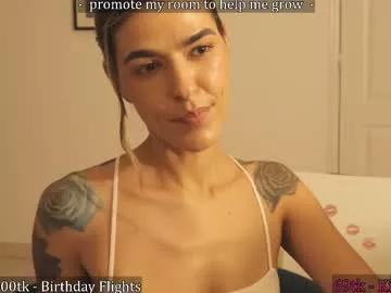 zorosgiirl on Chaturbate 
