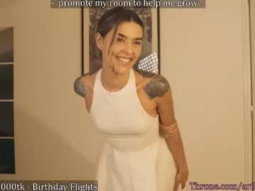 zorosgiirl on Chaturbate 