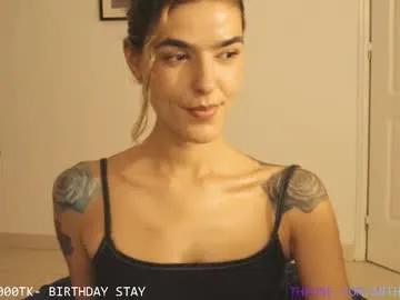 zorosgiirl on Chaturbate