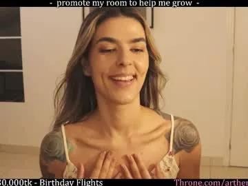 zorosgiirl on Chaturbate 