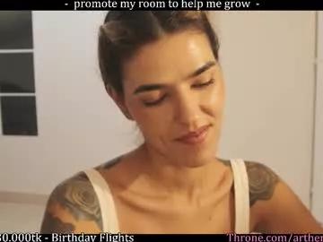 zorosgiirl on Chaturbate 
