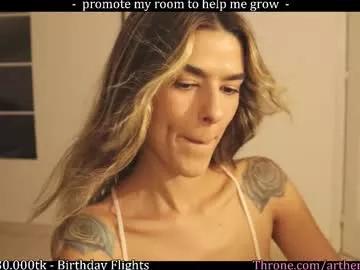zorosgiirl on Chaturbate 